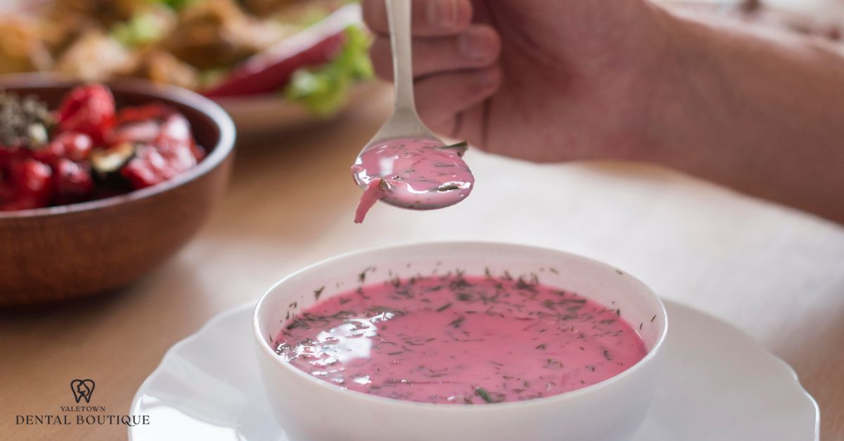 Soft, easy-to-eat foods for wisdom tooth recovery